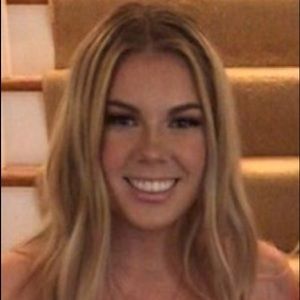 Meet your Posher, Kaitlyn